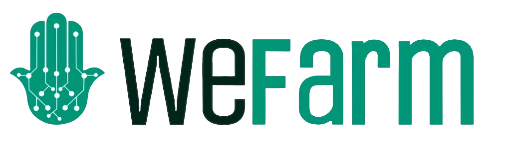 WeFarm